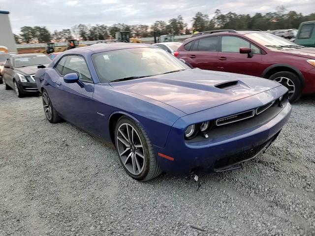 2C3CDZBT0LH240411 2020 Dodge Challenger R/T