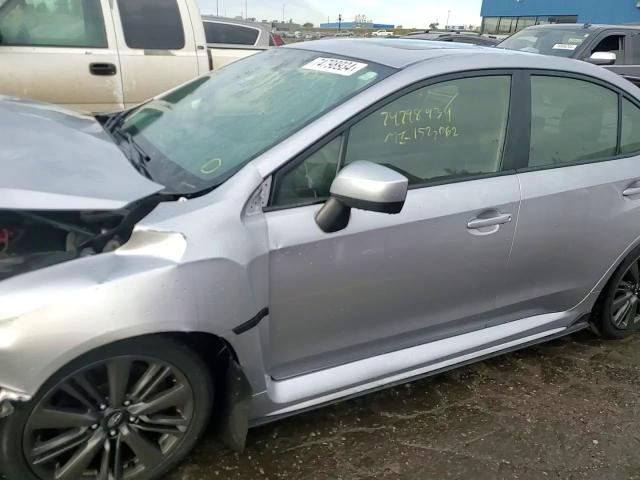 JF1VA1D63F8837414 2015 Subaru Wrx Premium