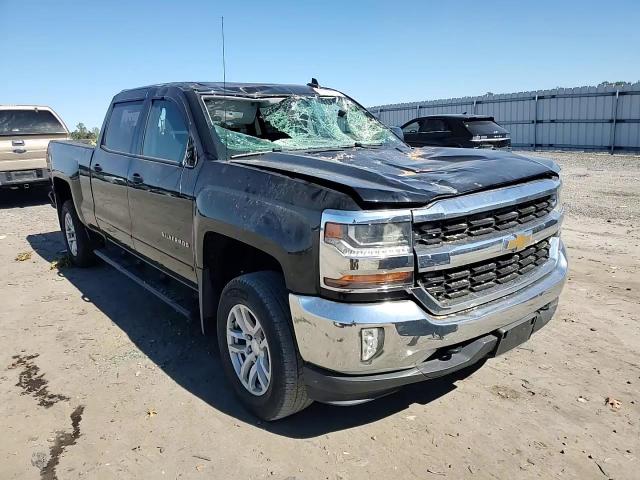 1GCUKREC4GF183610 2016 Chevrolet Silverado K1500 Lt