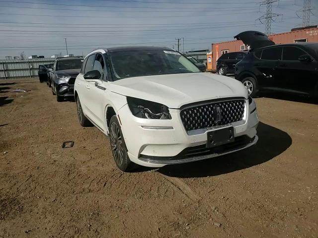 2020 Lincoln Corsair - Image 10