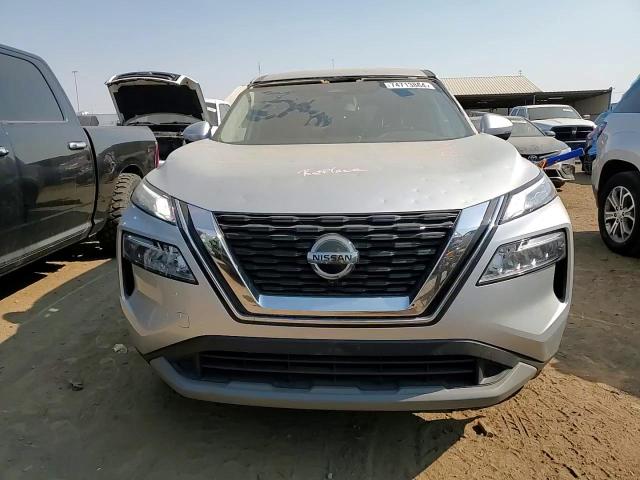 2021 Nissan Rogue - Image 12