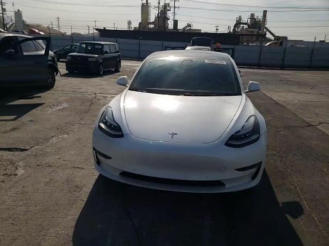 2019 Tesla Model 3 VIN: 5YJ3E1EAXKF426451 Lot: 72082134