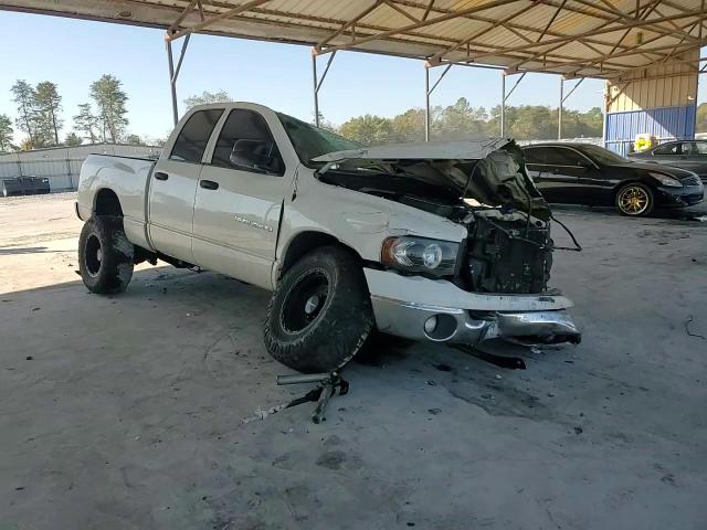 2003 Dodge Ram 2500 St VIN: 3D7KU28C93G845491 Lot: 77376064