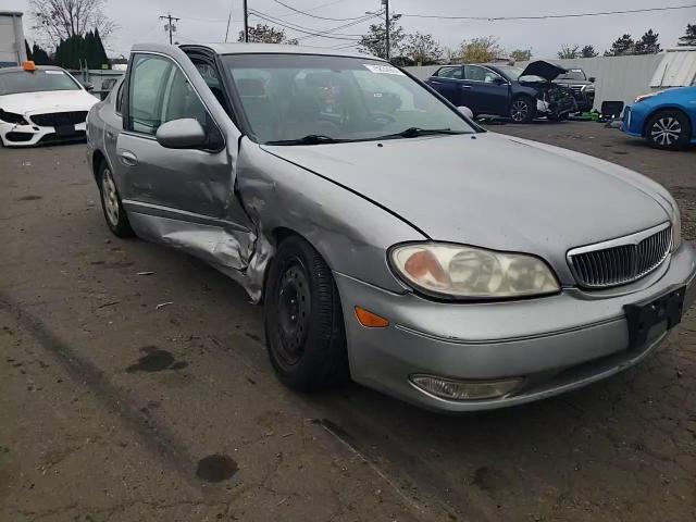 2001 Infiniti I30 VIN: JNKCA31A81T029232 Lot: 75839904