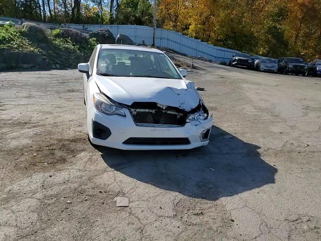 2014 Subaru Impreza Premium VIN: JF1GJAD65EH013597 Lot: 77609354