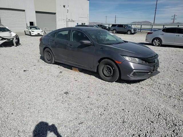 2019 Honda Civic - Image 10