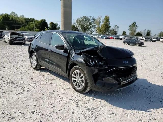 2022 Ford Escape Se VIN: 1FMCU0G68NUB83641 Lot: 74035874