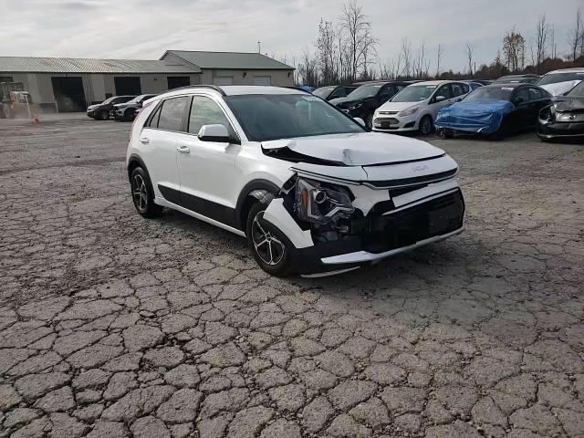 2024 Kia Niro Ex VIN: KNDCS3LFXR5172352 Lot: 77218414