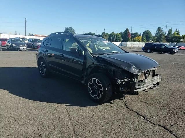 2016 Subaru Crosstrek Limited VIN: JF2GPANC0GH311234 Lot: 74239564