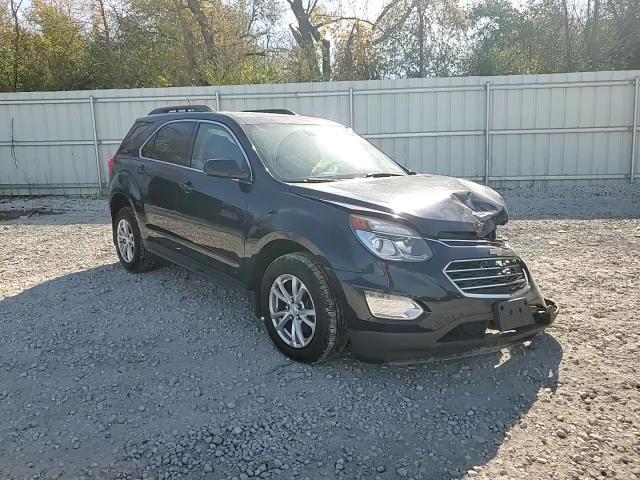 2016 Chevrolet Equinox - Image 14