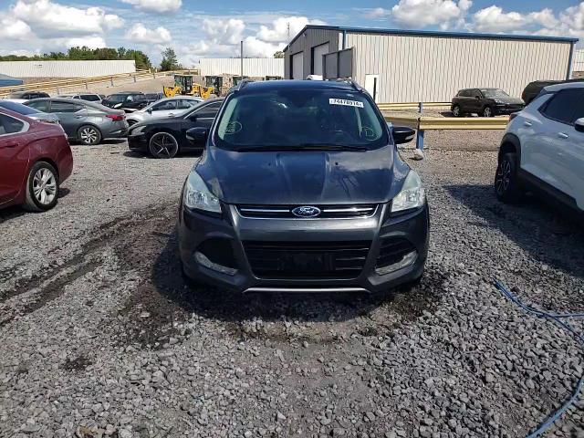 1FMCU0J9XFUA92147 2015 Ford Escape Titanium