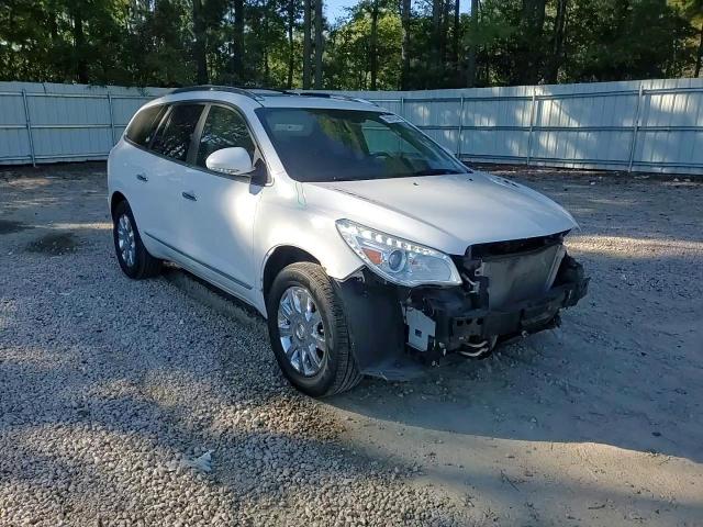 2017 Buick Enclave VIN: 5GAKRBKD4HJ211364 Lot: 75694354