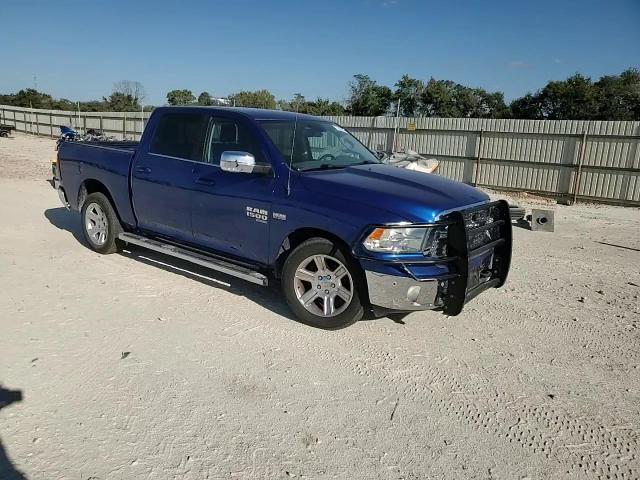 2019 Ram 1500 Classic Slt VIN: 1C6RR6LT4KS586562 Lot: 77203704