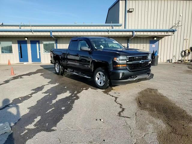 2017 Chevrolet Silverado K1500 Lt VIN: 1GCVKREC9HZ187320 Lot: 77759144