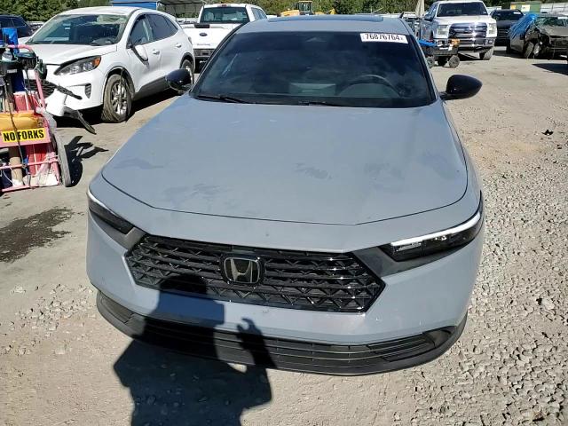 2024 Honda Accord - Image 11