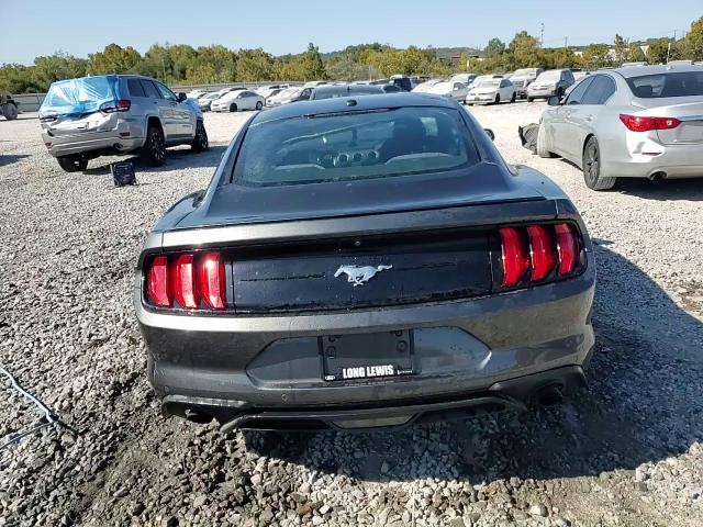 2018 Ford Mustang VIN: 1FA6P8TH9J5178568 Lot: 75727284