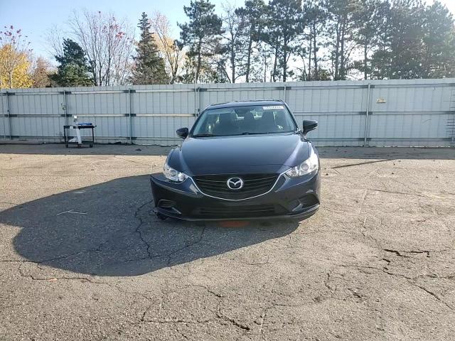 2017 Mazda 6 Touring VIN: JM1GL1V59H1112656 Lot: 77914724