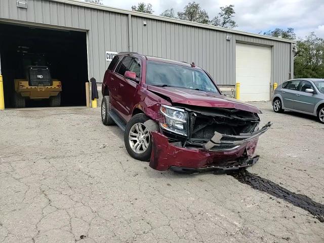 2016 Chevrolet Tahoe K1500 Lt VIN: 1GNSKBKC5GR269758 Lot: 74773314