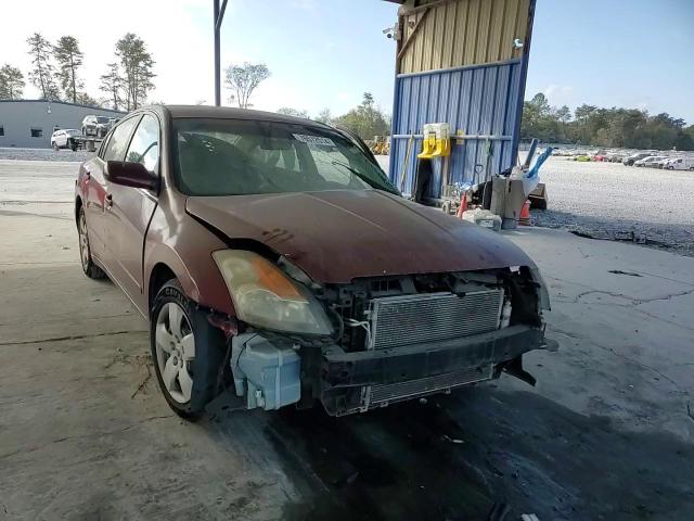 2007 Nissan Altima - Image 11
