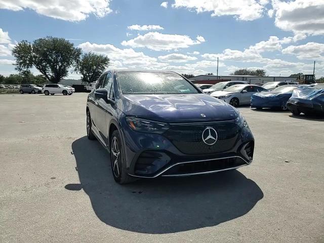 2023 Mercedes-Benz Eqe Suv 350+ VIN: 4JGGM2BB3PA003844 Lot: 76459624