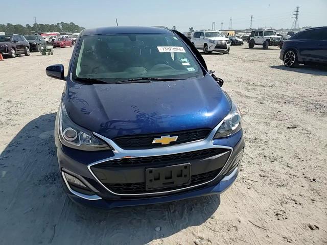 2022 Chevrolet Spark 1Lt VIN: KL8CD6SA2NC024714 Lot: 73829064