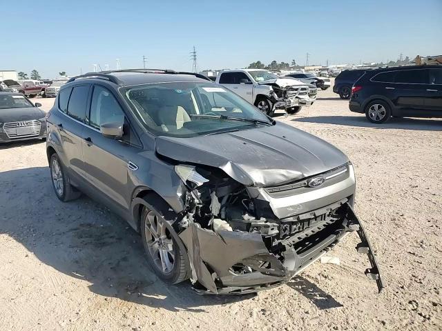 2013 Ford Escape Se VIN: 1FMCU0G99DUC34279 Lot: 75066584