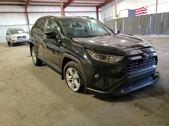 2020 Toyota Rav4 Xle VIN: 2T3RWRFV6LW057901 Lot: 77561694