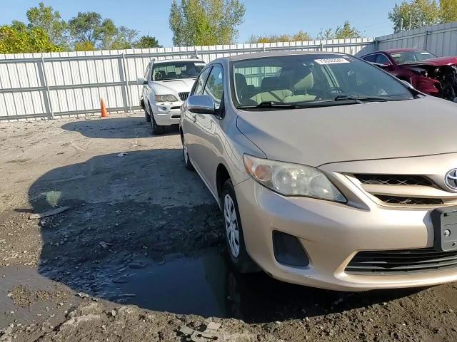 2011 Toyota Corolla - Image 10