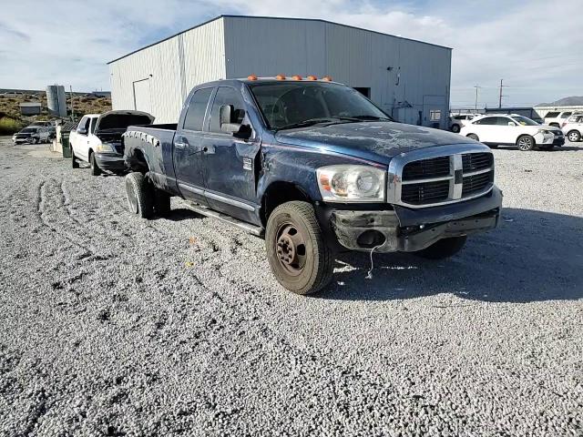 2008 Dodge Ram 3500 St VIN: 3D7MX48A28G137083 Lot: 75684714