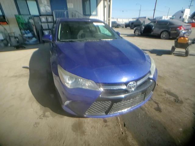 2015 Toyota Camry Le VIN: 4T1BF1FK0FU942374 Lot: 75037304