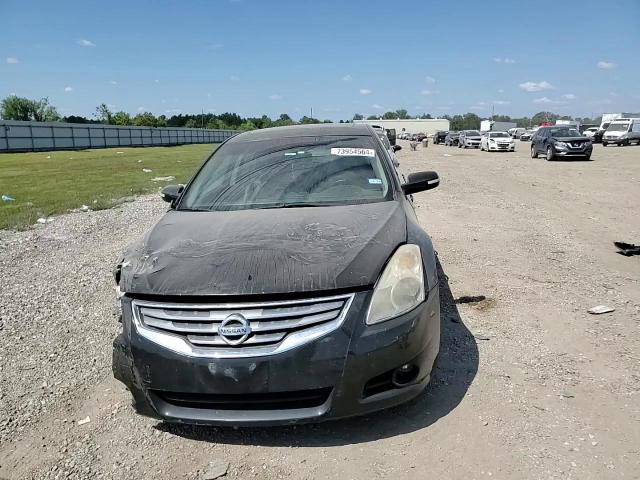 2012 Nissan Altima Sr VIN: 1N4BL2AP8CC118829 Lot: 73954564