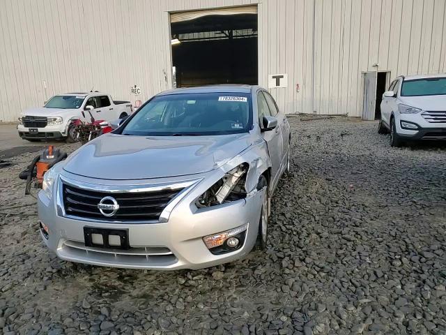 2015 Nissan Altima 2.5 VIN: 1N4AL3AP4FC281791 Lot: 78326304