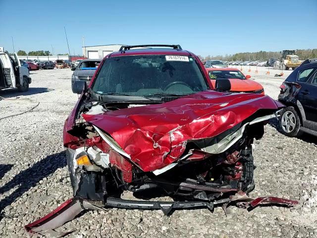 2012 Ford Escape Xlt VIN: 1FMCU0D76CKA33520 Lot: 76107914