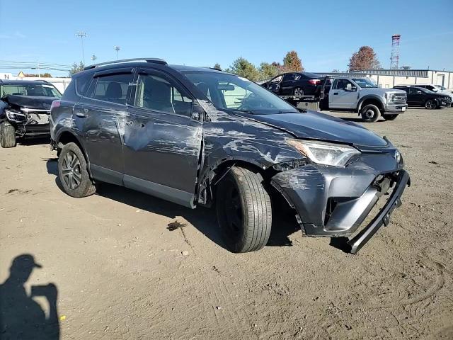 2016 Toyota Rav4 Le VIN: JTMBFREV0GJ089606 Lot: 77524944