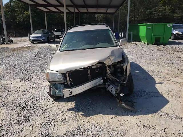 2004 Toyota Highlander VIN: JTEGD21A140104827 Lot: 76094274