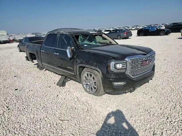 3GTU2PEJXGG244279 2016 GMC Sierra K1500 Denali