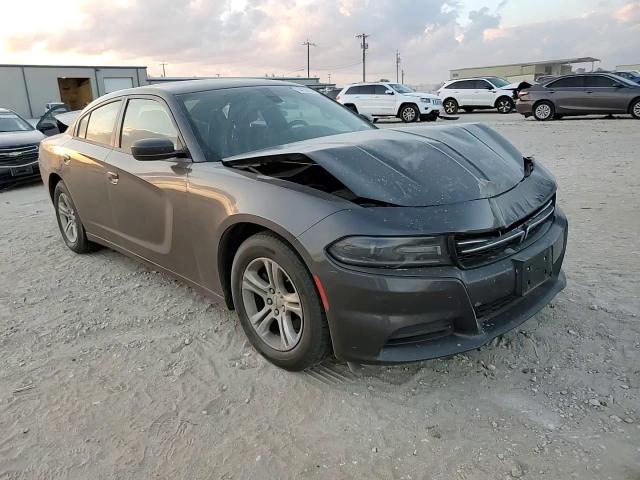 2015 Dodge Charger Se VIN: 2C3CDXBG3FH799575 Lot: 78427914