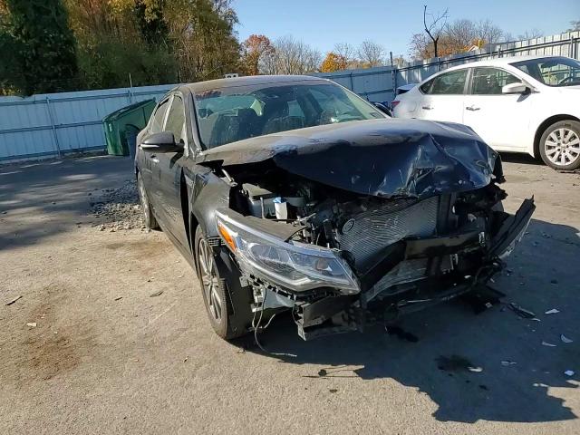 2019 Kia Optima - Image 11