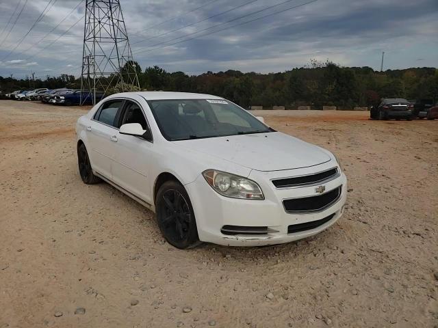 2011 Chevrolet Malibu 1Lt VIN: 1G1ZC5E16BF323569 Lot: 76104194