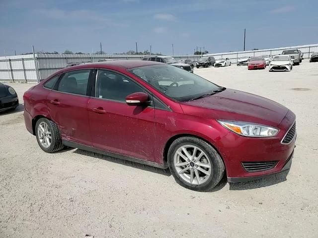 2015 Ford Focus - Image 10