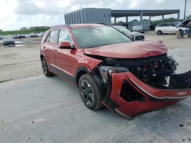 2023 Kia Niro Wind VIN: KNDCR3L18P5019143 Lot: 78305554