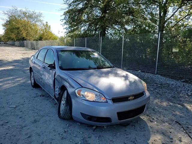2006 Chevrolet Impala - Image 11
