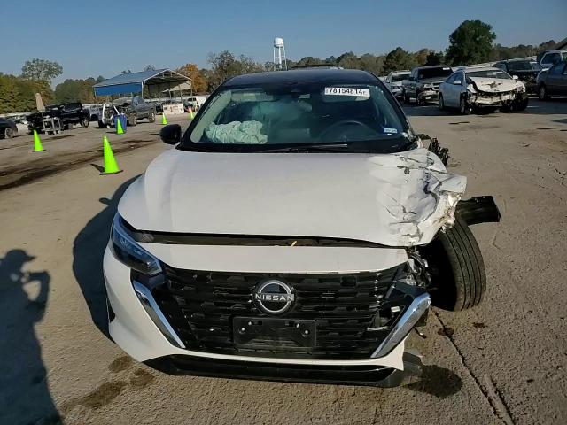 2024 Nissan Sentra Sv VIN: 3N1AB8CV0RY323636 Lot: 78154814