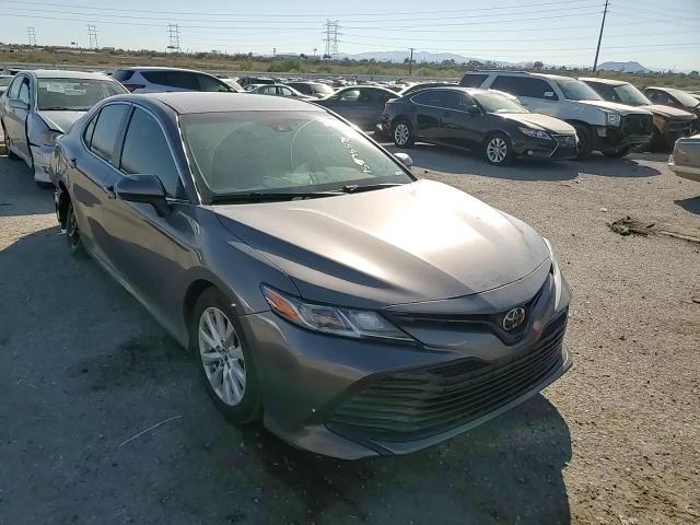 2018 Toyota Camry - Image 10