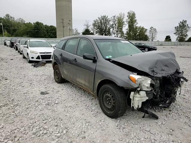 2008 Toyota Corolla Matrix Xr VIN: 2T1KR32E18C700765 Lot: 74027774