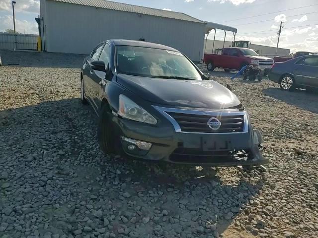 2015 Nissan Altima 2.5 VIN: 1N4AL3AP8FC232951 Lot: 77240444