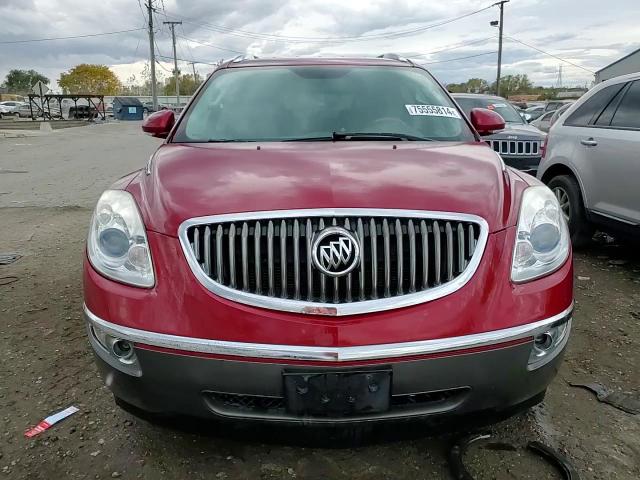 2012 Buick Enclave VIN: 5GAKRCED4CJ168591 Lot: 75555814