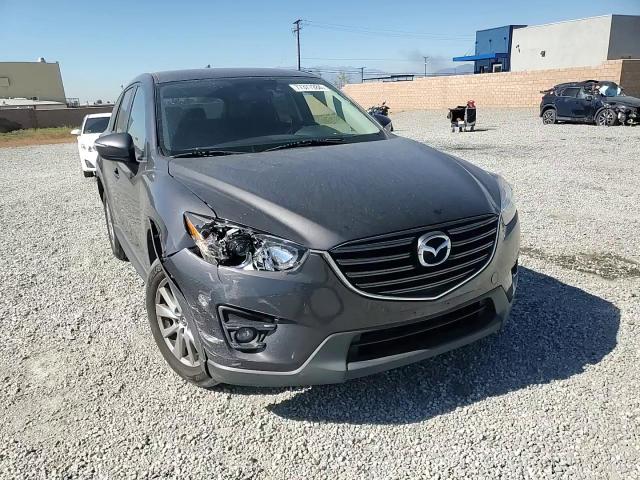 2016 Mazda Cx-5 Touring VIN: JM3KE2CY8G0887632 Lot: 77377284