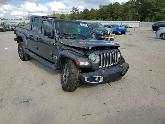 2021 Jeep Gladiator - Image 11
