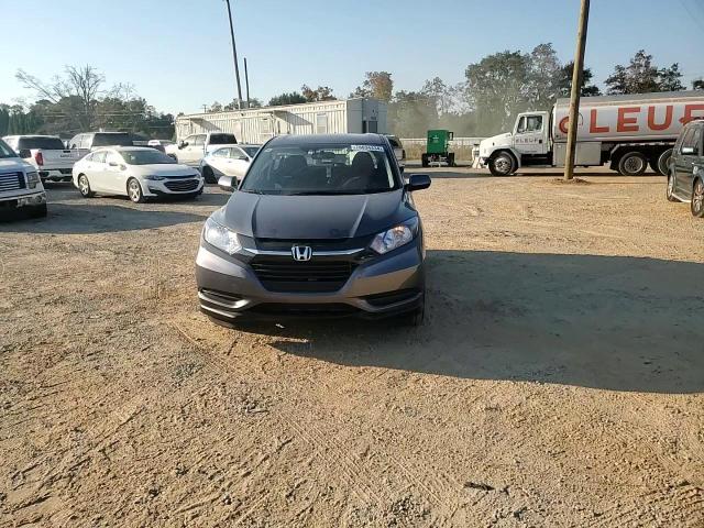 2016 Honda Hr-V Lx VIN: 3CZRU5H37GM746597 Lot: 78034434